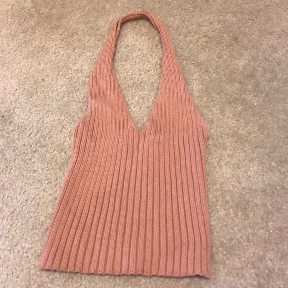 Forever 21 Halter Top